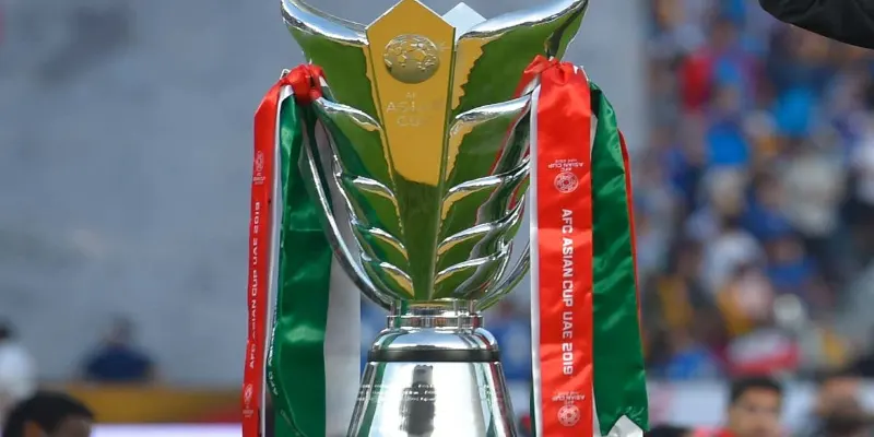 Lịch sử và những điểm nhấn nổi bật của AFC Asian Cup