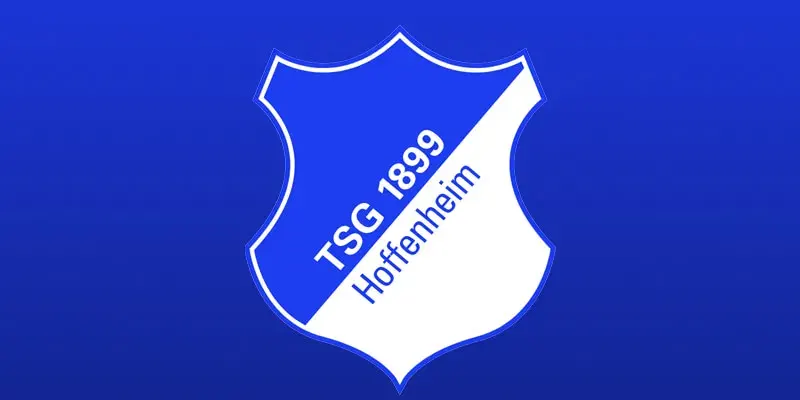 TSG 1899 Hoffenheim FC – Câu lạc bộ trẻ khuấy đảo Bundesliga