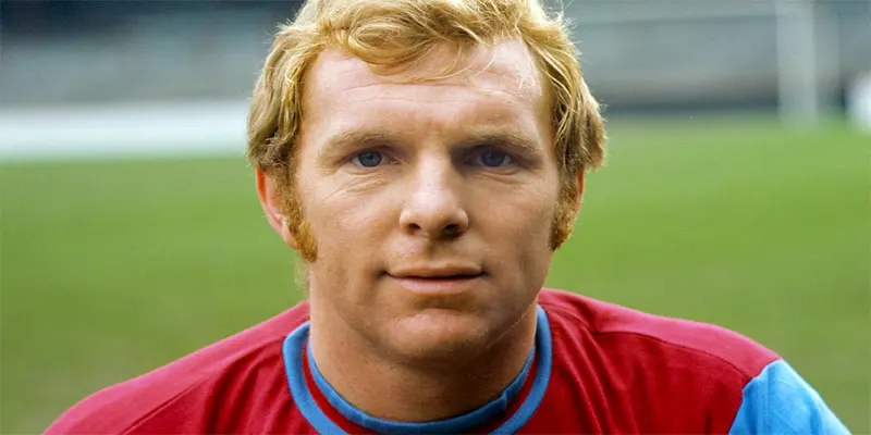 Hành trình huyền thoại của Bobby Moore trong bóng đá Anh