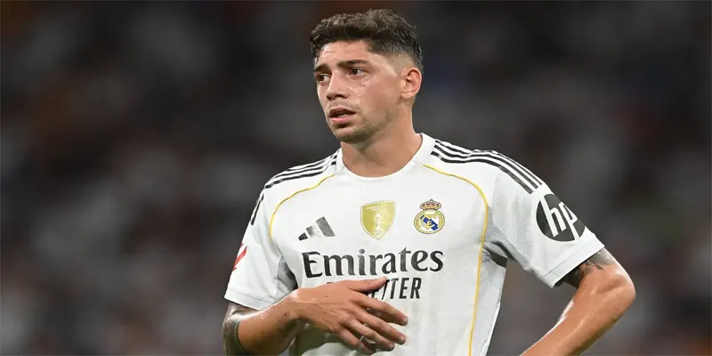 Tiểu sử Federico Valverde: Hành Trình & Sự Nghiệp Đáng Kinh Ngạc