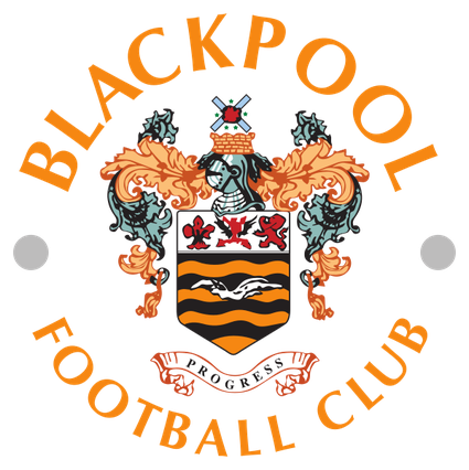 Blackpool FC – Câu Lạc Bộ Bóng Đá Mang Tên Vàng Cam Của Biển Bắc