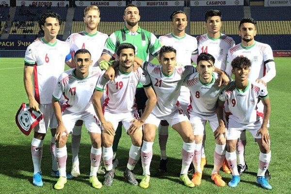 Iran U23 FC – Sức mạnh trẻ trung của bóng đá Tây Á