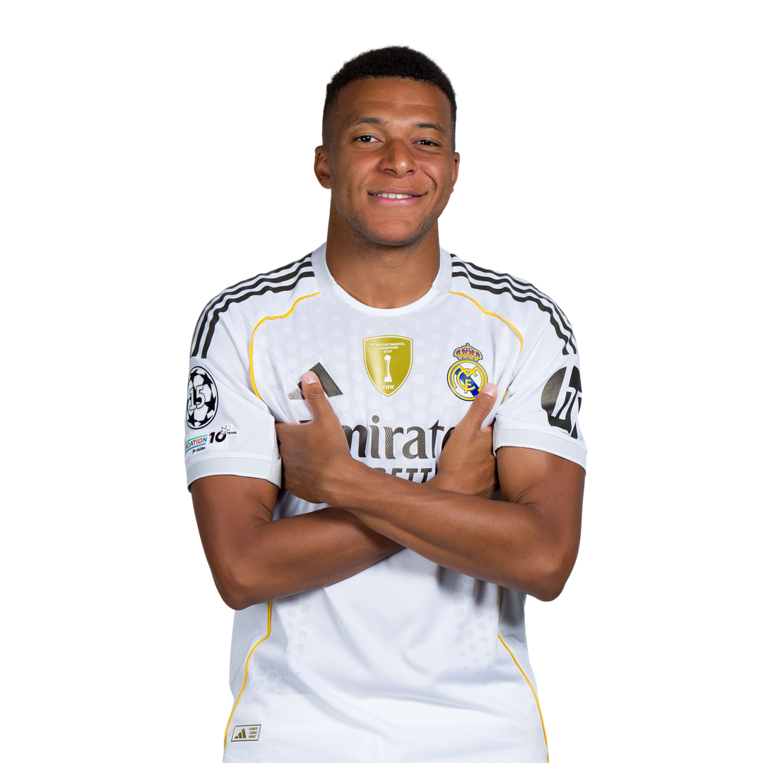 Kylian Mbappé – Tài Năng Toàn Diện Định Hình Tương Lai Bóng Đá Thế Giới