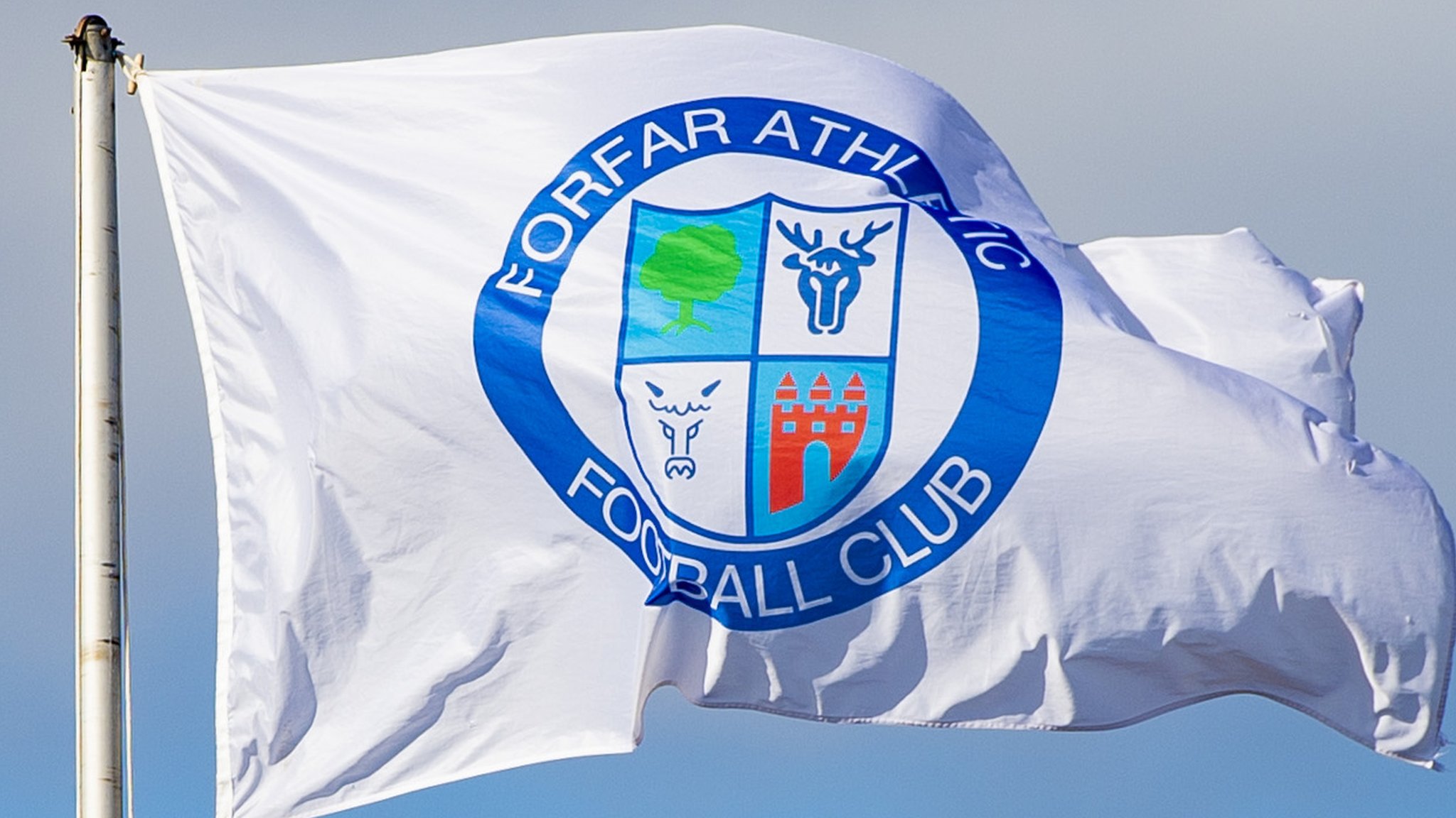 Forfar Athletic FC Hành trình bền bỉ của đội bóng Scotland giàu bản sắc