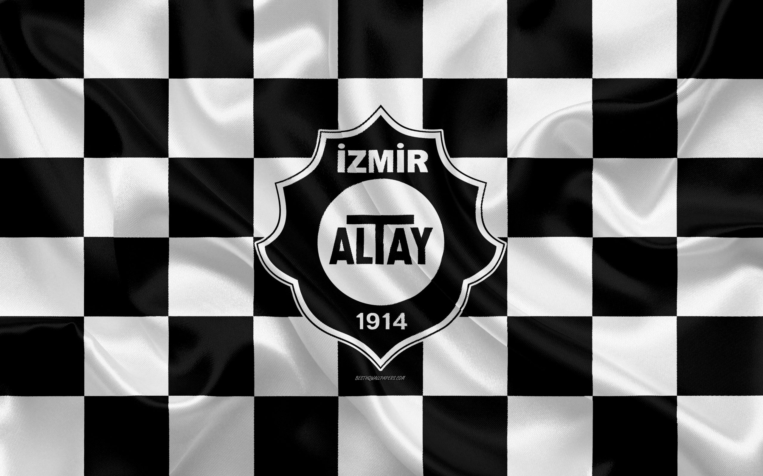 Altay SK FC Biểu Tượng Truyền Thống Bóng Đá Thành Phố Izmir